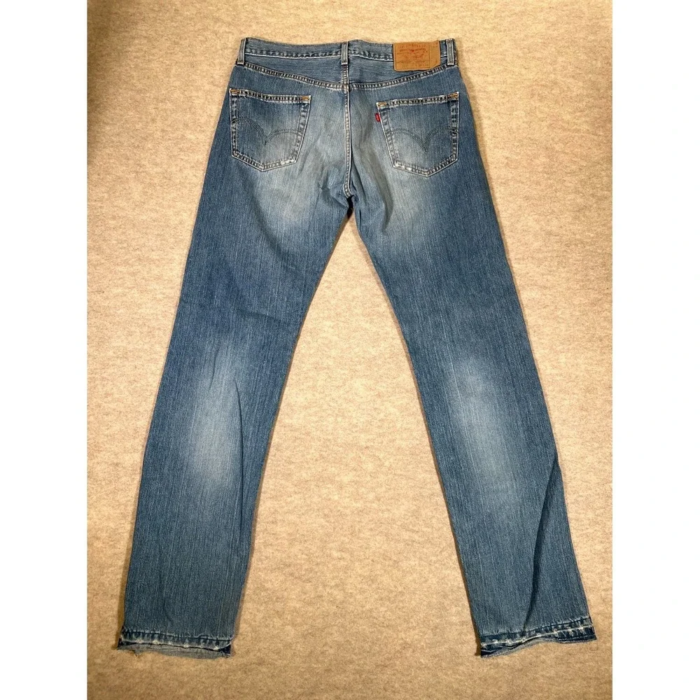 Levis levis 501